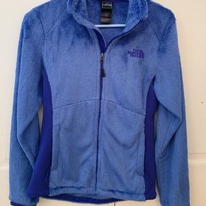 Women’s North Face Fleece/Jacket